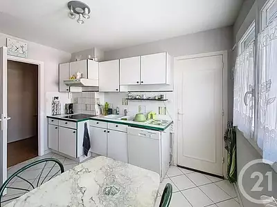 Appartement, 78,8 m²