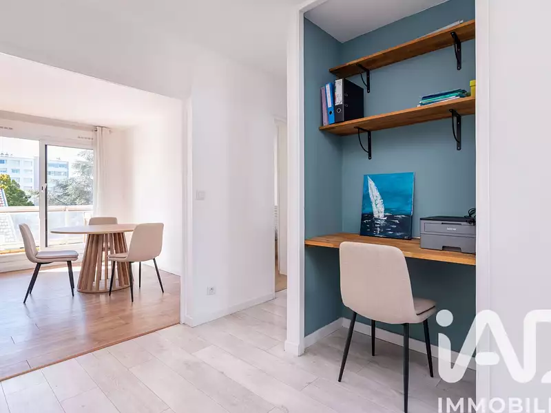 Appartement, 70 m²