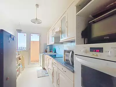 Appartement, 103 m²