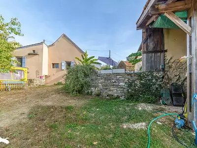 Maison, 95 m²