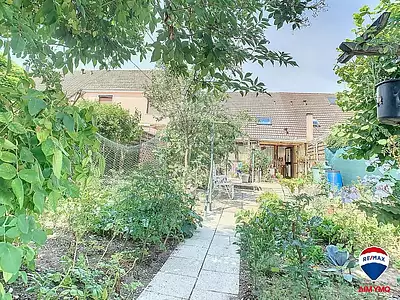 Maison, 114 m²