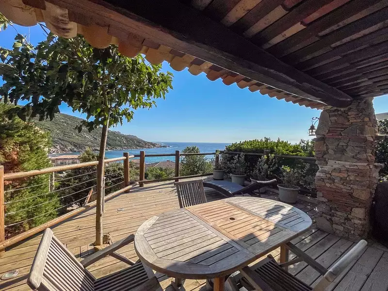 Maison, 170 m²