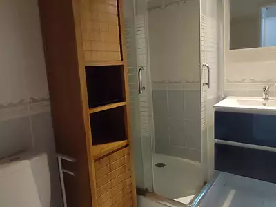 Appartement, 32,6 m²