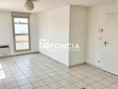 Appartement, 59 m²