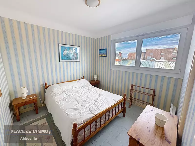 Appartement, 39 m²