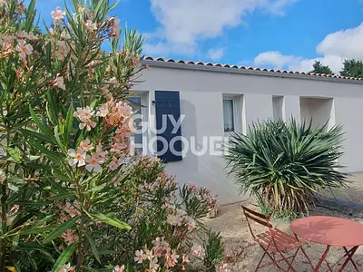 Maison, 111 m²
