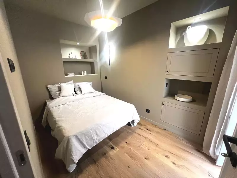 Appartement, 30,14 m²