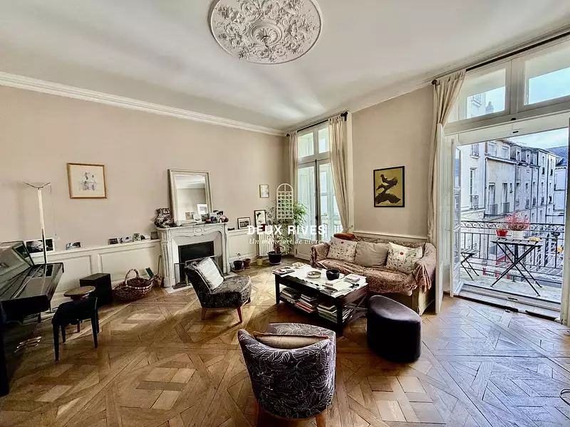 Appartement, 161 m²