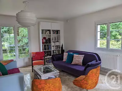 Maison, 149,3 m²