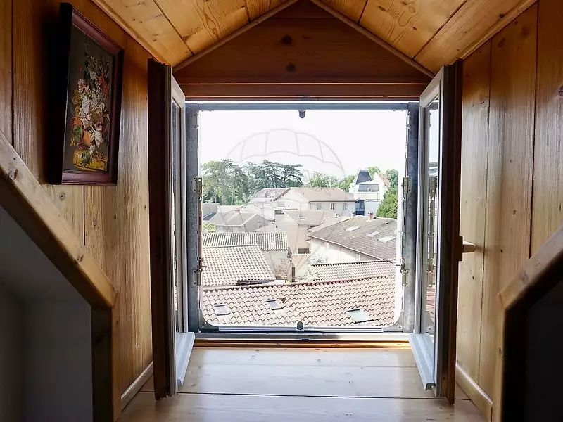 Appartement, 127 m²