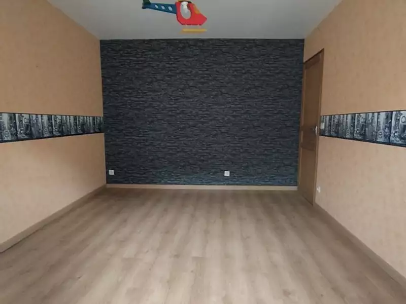 Maison, 155 m²