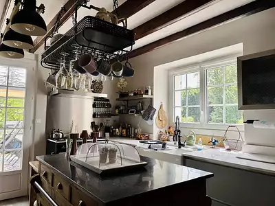Maison, 325 m²
