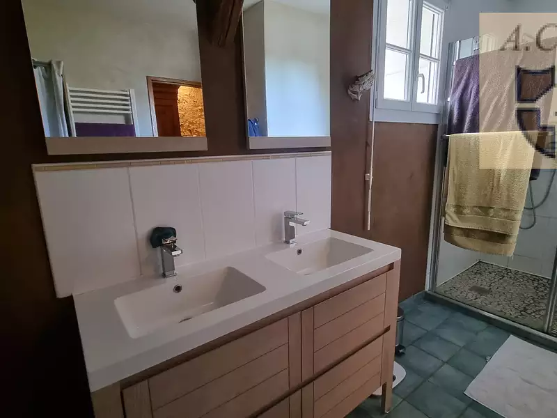 Maison, 150 m²