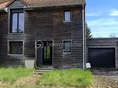 Terrain, 1 270 m²