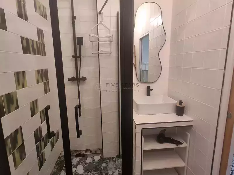 Appartement, 22,79 m²