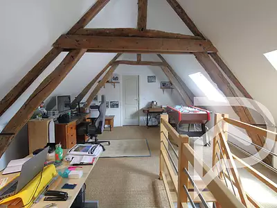 Maison, 135 m²
