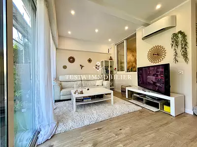 Appartement, 65 m²