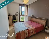 Appartement, 66 m²