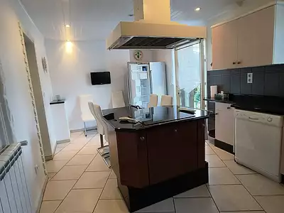 Maison, 128 m²