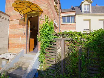 Maison, 140 m²
