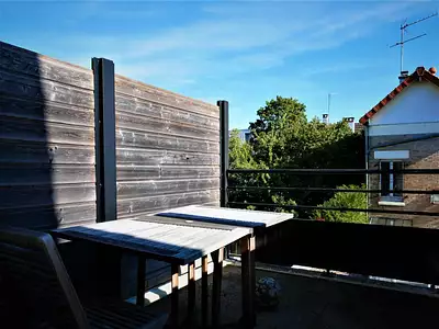 Appartement, 65,43 m²