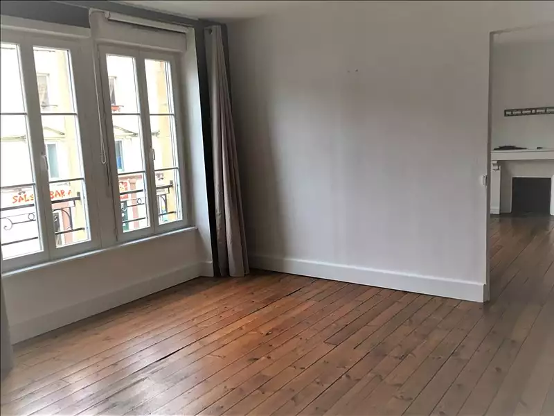 Appartement, 71,26 m²