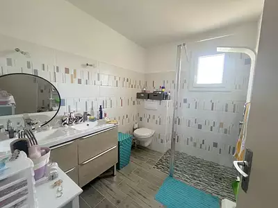 Maison, 88 m²