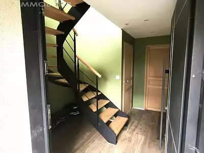 Maison, 139,64 m²