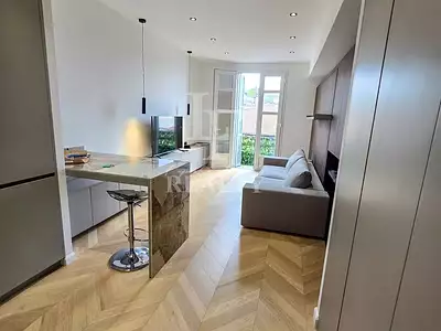 Appartement, 28,5 m²