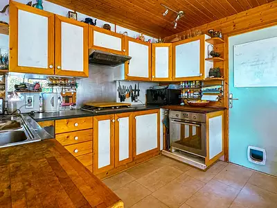 Maison, 136,22 m²
