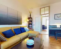 Appartement, 115,3 m²