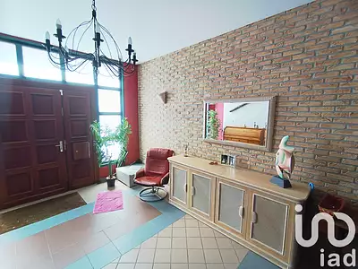 Maison, 150 m²
