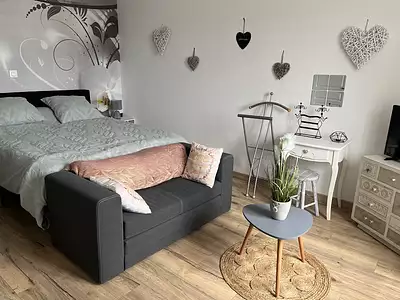 Maison, 238 m²