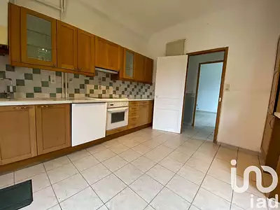 Maison, 99 m²