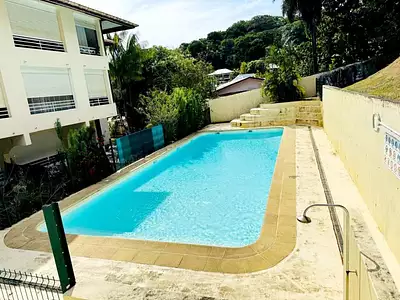 Appartement, 44 m²