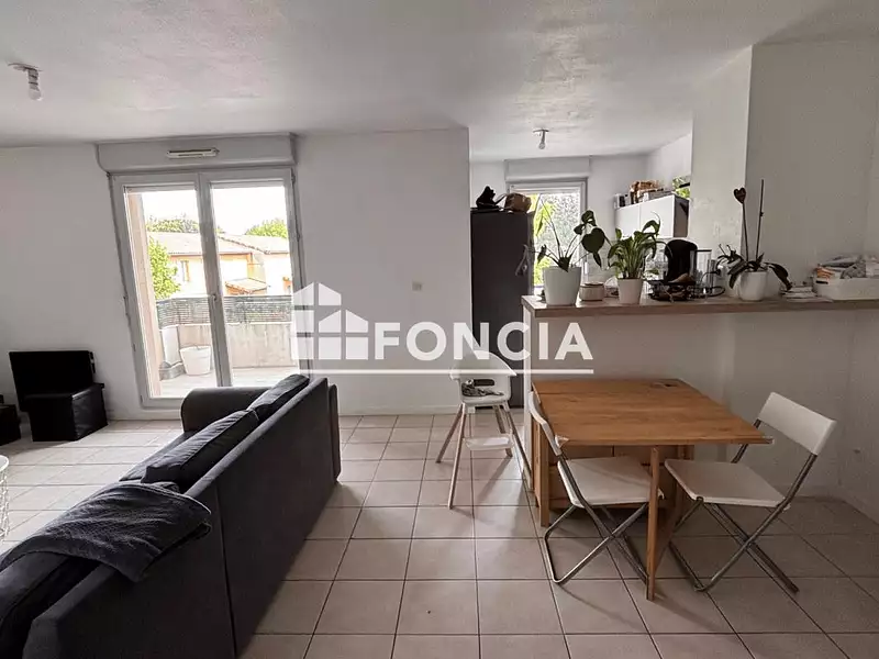 Appartement, 76 m²
