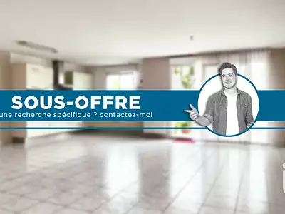 Appartement, 106 m²