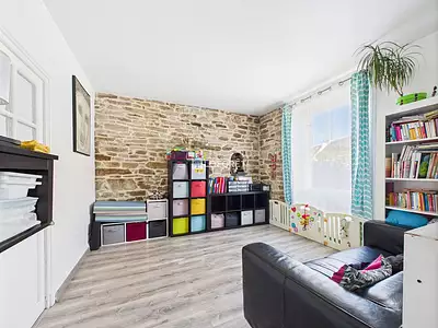 Maison, 100 m²