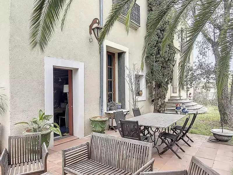 Maison, 259 m²