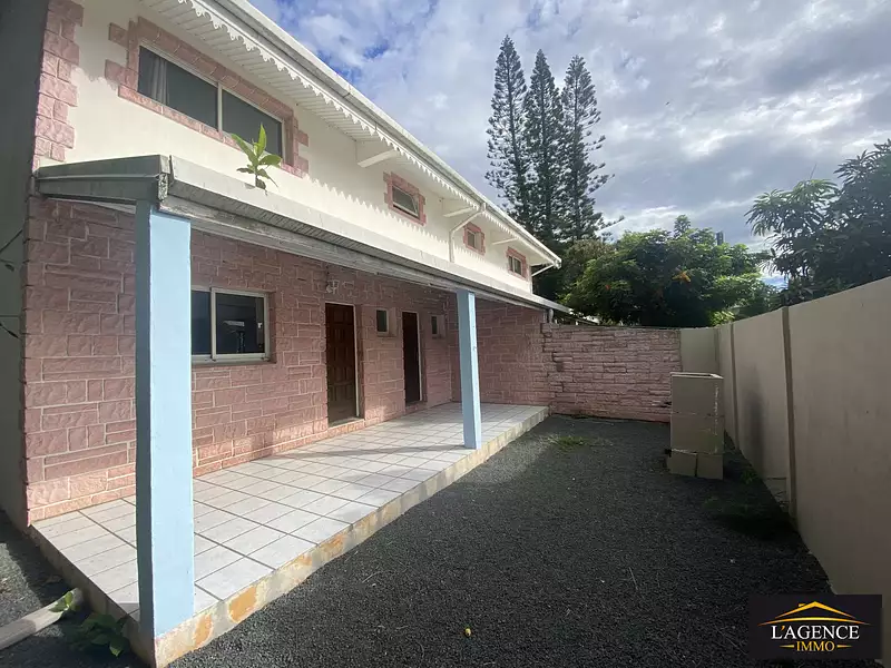 Maison, 100 m²