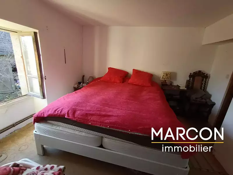 Maison, 106 m²