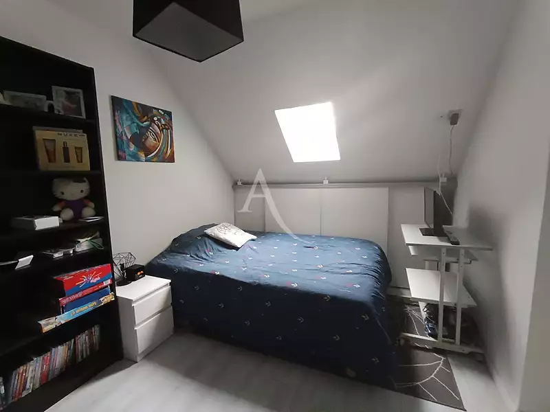 Maison, 100 m²