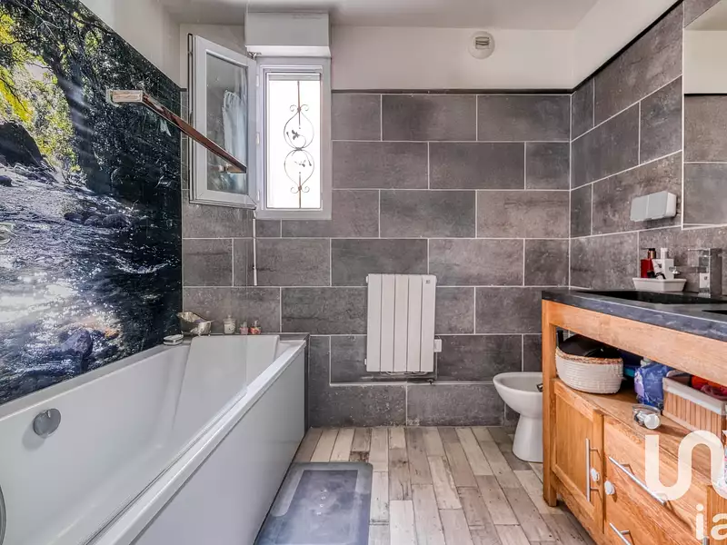 Appartement, 93 m²