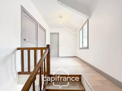 Appartement, 144 m²