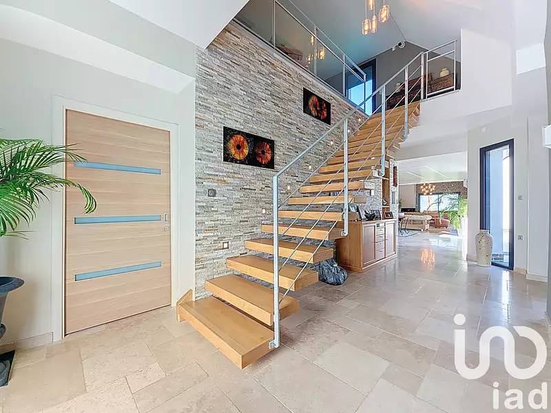 Maison, 290 m²