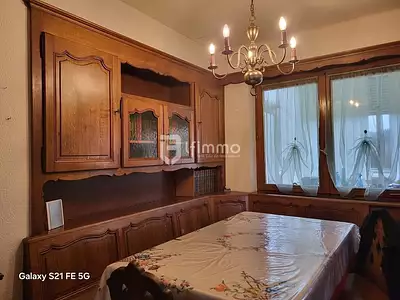 Maison, 210 m²