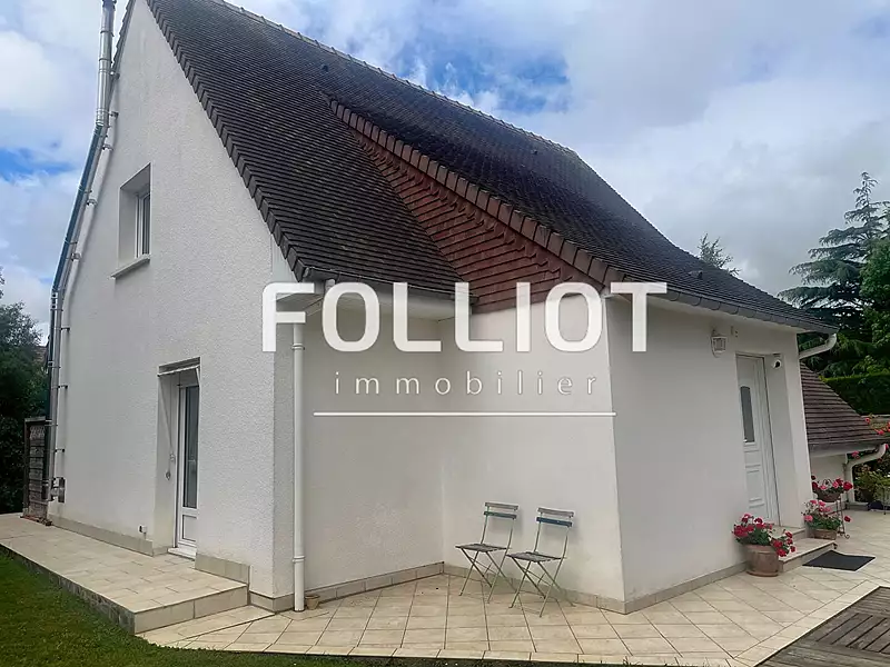 Maison, 127 m²