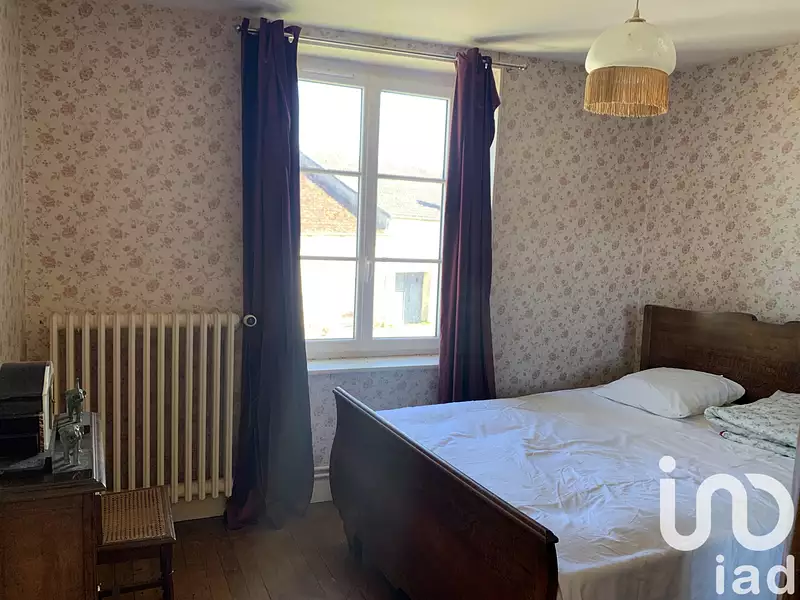 Maison, 145 m²
