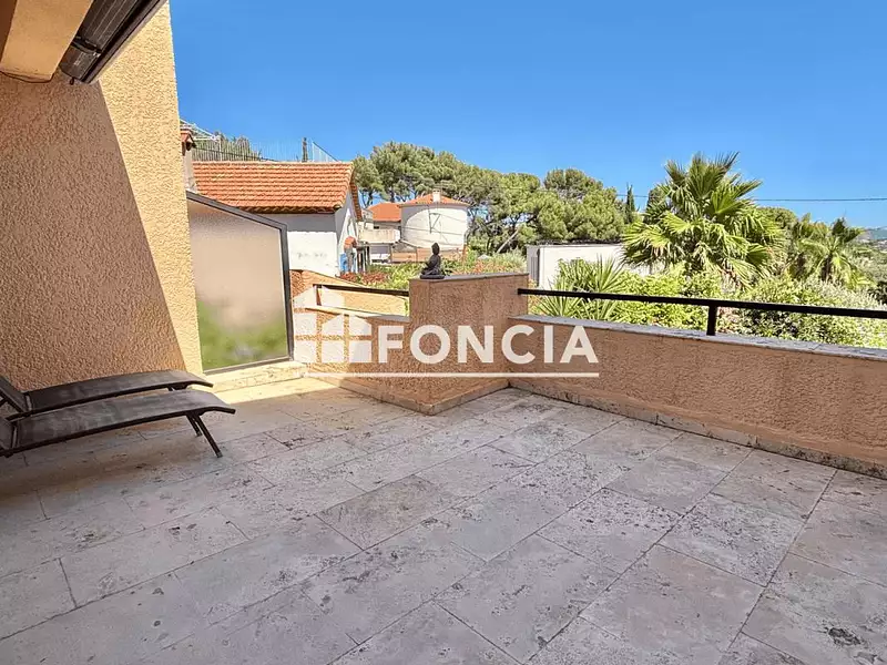 Appartement, 50 m²