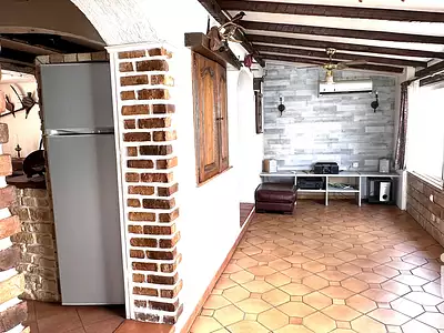 Maison, 130 m²